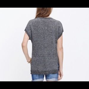 Madewell Tops - Madewell Linen Blend Tunic. Size Medium. Madewell Tops - Madewell Linen Blend Tunic. Size Medium.